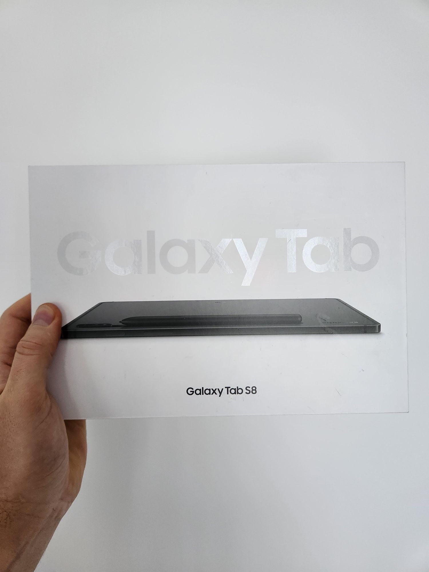 Samsung Galaxy Tab S8 LTE 5 G