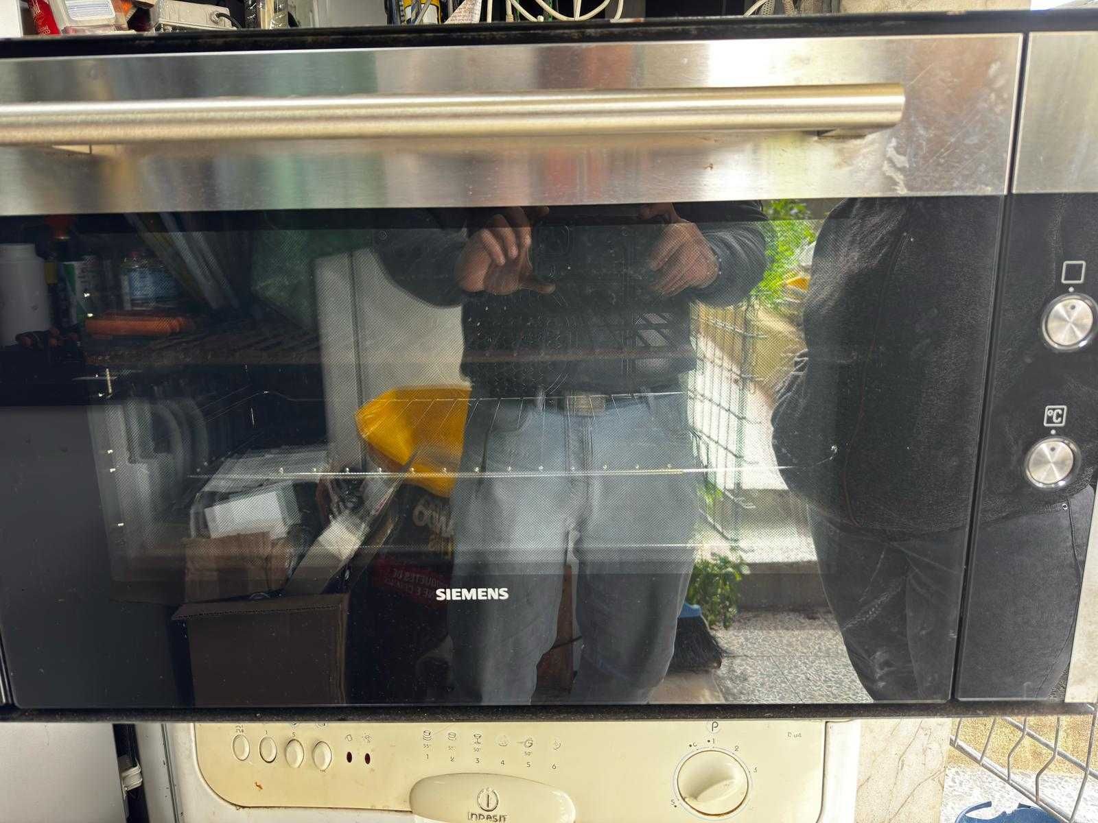 forno siemens 90cm