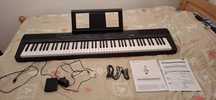 Piano DP-882 (Amazon Basics)