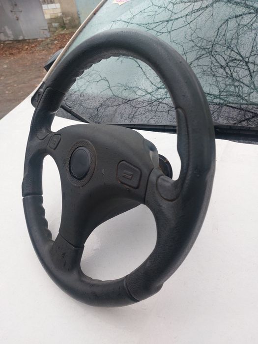 Руль Ваз 2108,2109,21099,2110,2111,2112,2113,2114,2115