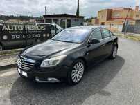 opel Insignia 2.0 CDTI NACIONAL