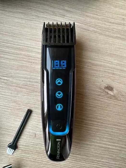 Тример-машинка для стрижки REMINGTON TouchTech MB4700 Нова!