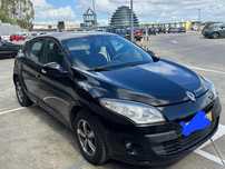 Renault Megane 1.5 DCI