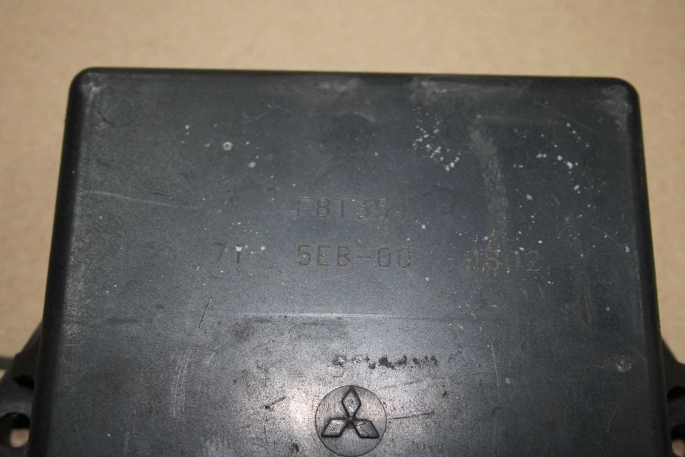 Moduł Zapłonowy Sterownika Silnika ECU Yamaha R6 RJ03 99-02