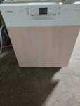 Zmywarka pod zabudowę Bosch 60cm z Niemiec