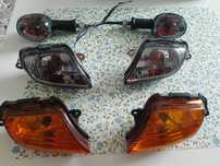Kierunkowskaz Honda CBR 1100xx Blackbird