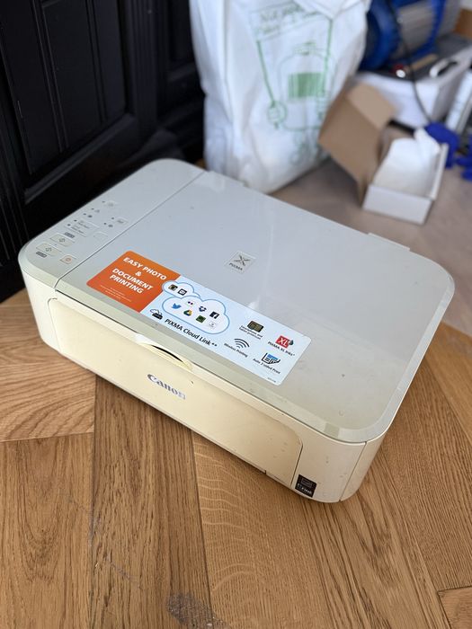 Canon pixima MG3650