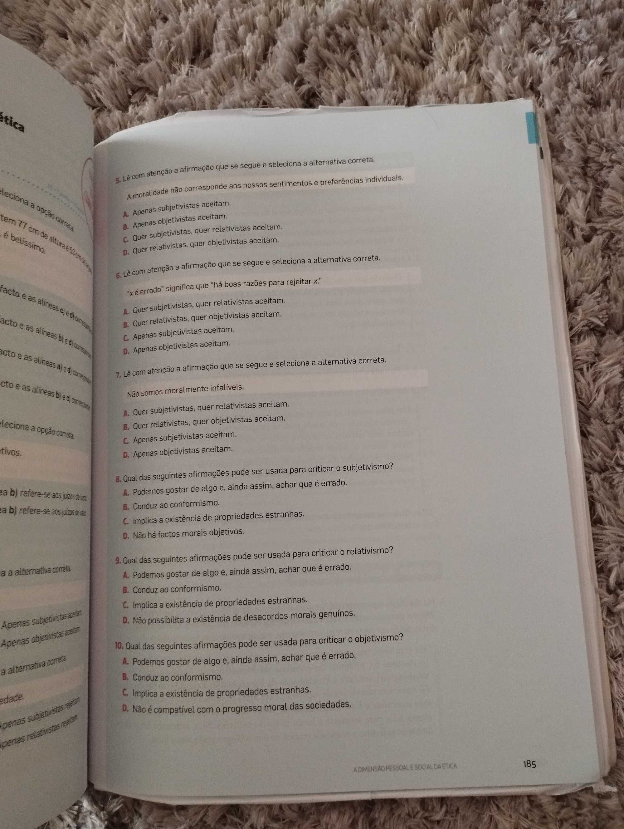 Livros escolares