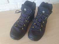 Buty trekkingowe SALOMON