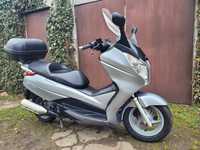 Honda S-Wing swing 125 abs