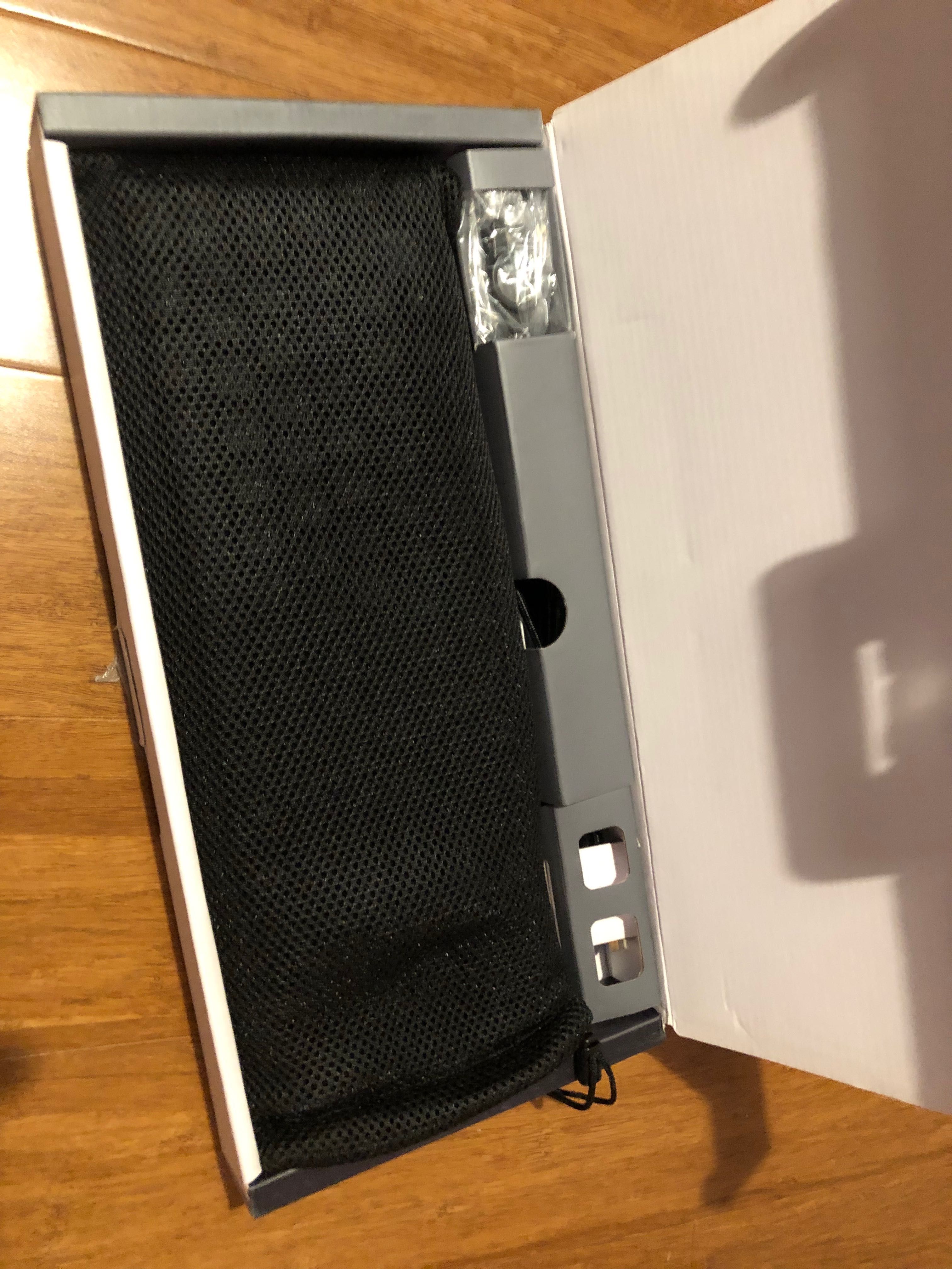 Klawiatura gaming MSI Vigor Gk50 Low Profile RGB