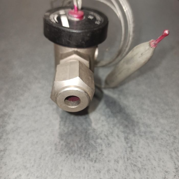 Новий  Термовентиль 22 ТРВВЕ - 1.6 ,  та інші трв 12 і 22 недорого