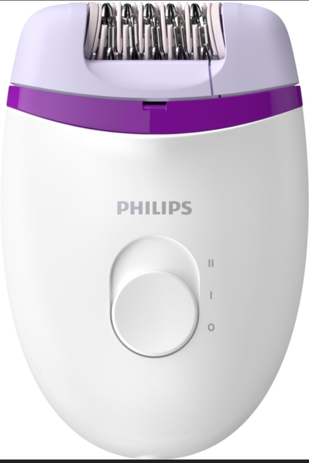 Эпилятор Philips BRE225/00 серии 2000