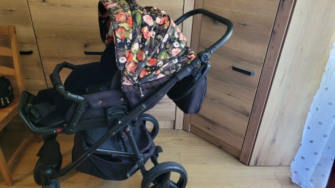 Adamex Reggio Flowers 3w1