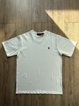 Ralph Lauren White Tee (Koszulka)