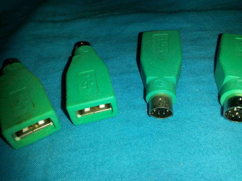 CPU Switch Roline CS-104
