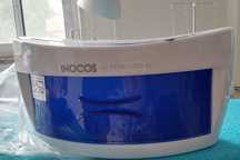 Esterilizador UV