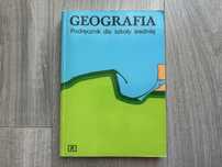 Geografia. Podrecznik dla szkoly średniej.