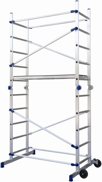 Rusztowanie Uniwersalne 3,1m