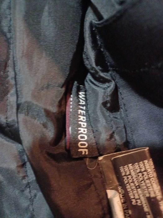 Casaco de Mota tamanho M