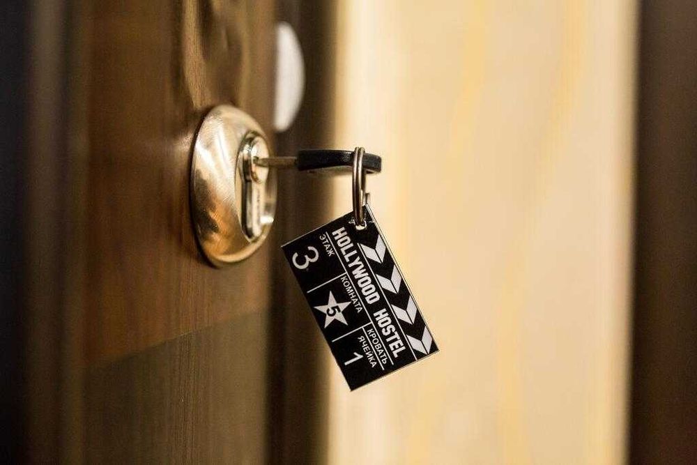 Універсальна комерційна нерухомість або готовий бізнес