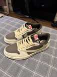 Dunk Travis Scott "Reverse Mocha"