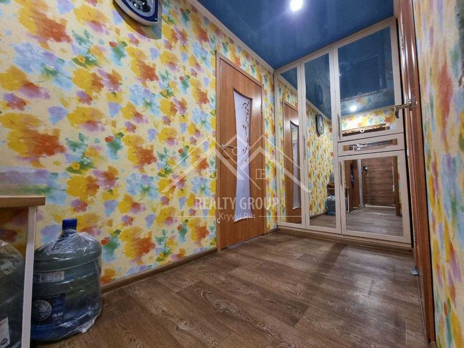 Продаж 2к квартири біля парку Ювілейний