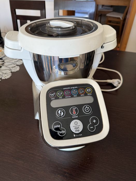 Robot kuchenny Tefal Cuisine Companion FE800