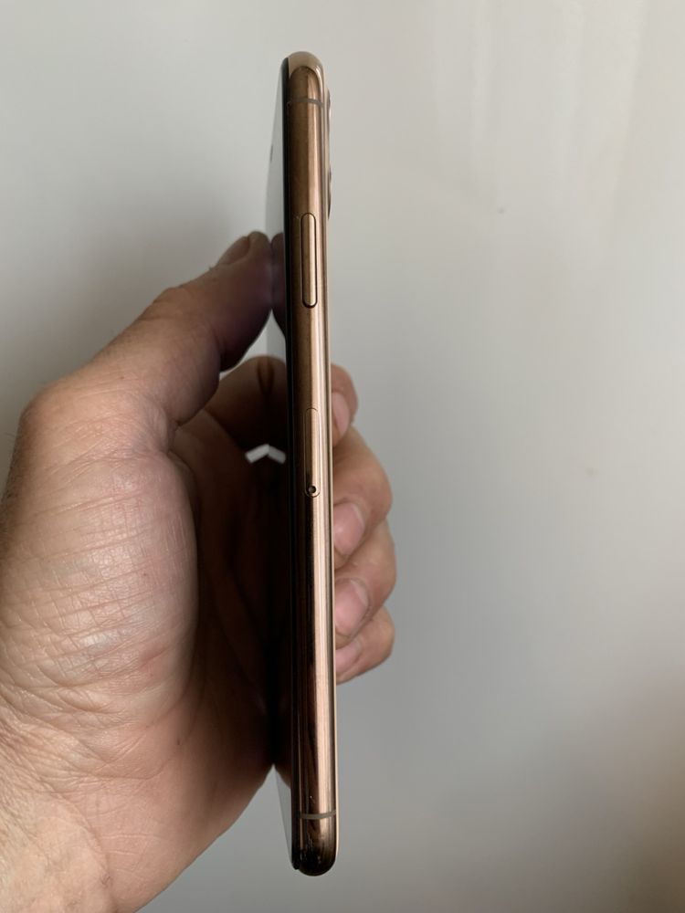 iPhone 11 Pro Max 64gb gold neverlock