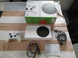 Konsola XBOX Series S 512 GB + pad