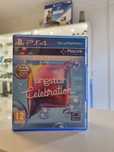 Gra na Sony PS4 Singstar Celebration, wersja PL.