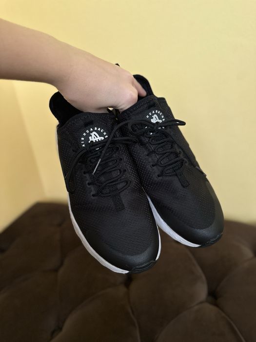 Кросівки nike air huarache run ultra