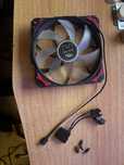 Fan 12X12 de caixa