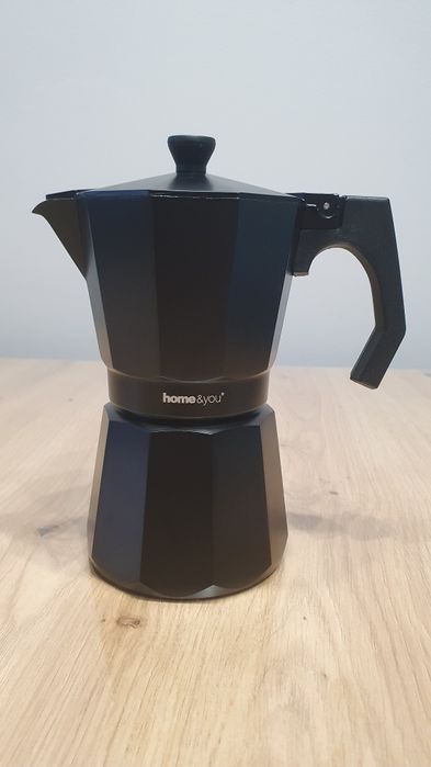 Kawiarka home&you
