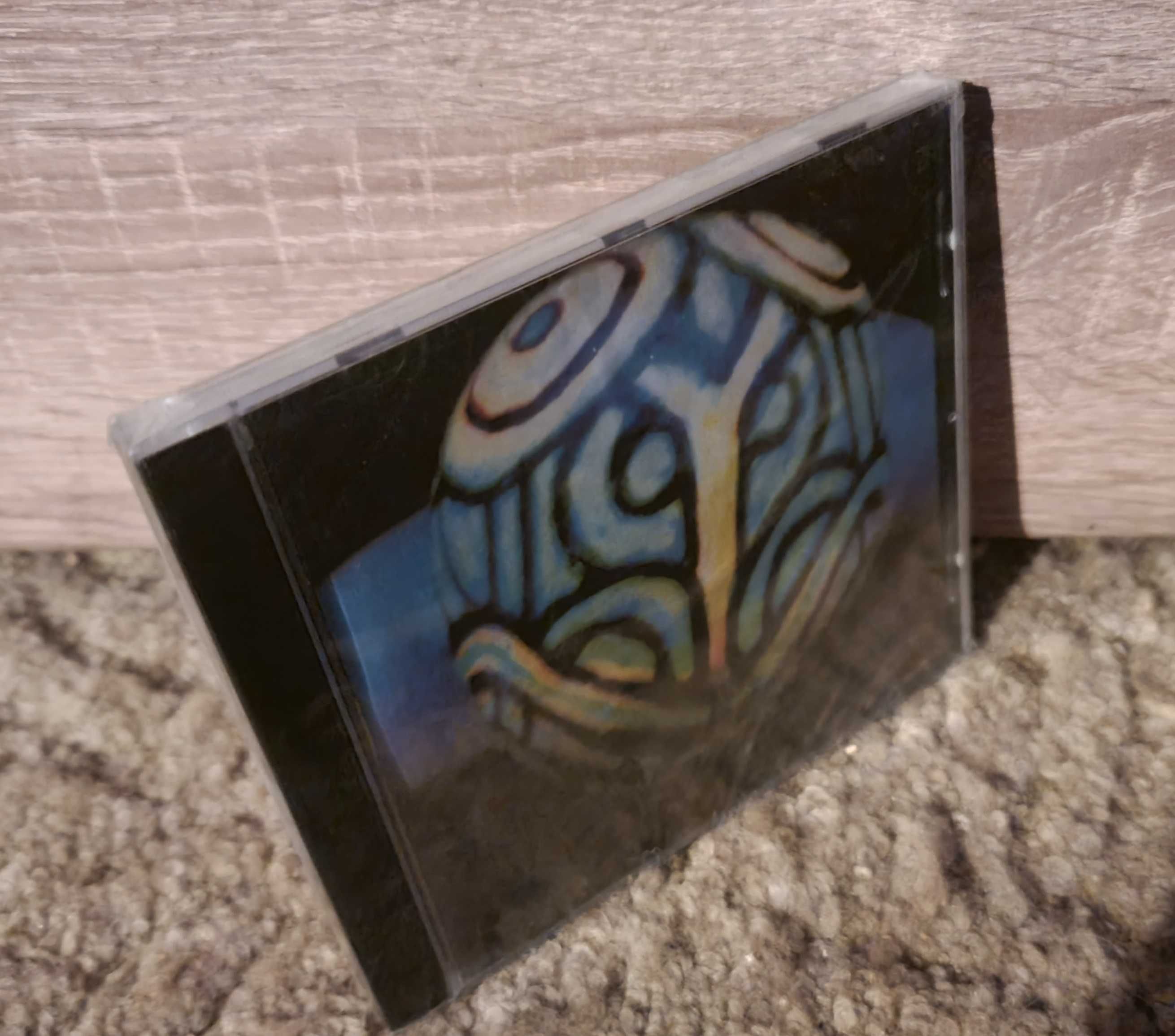Voo Voo / Oov Oov / CD / FOLIA /