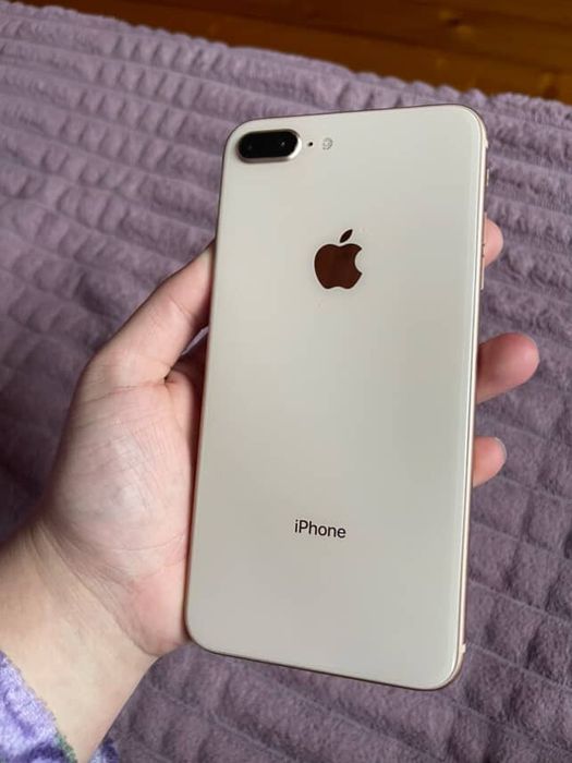 Продам Iphone 8 plus 256 gb