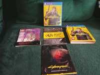 Cyberpunk 2077 PL ps4