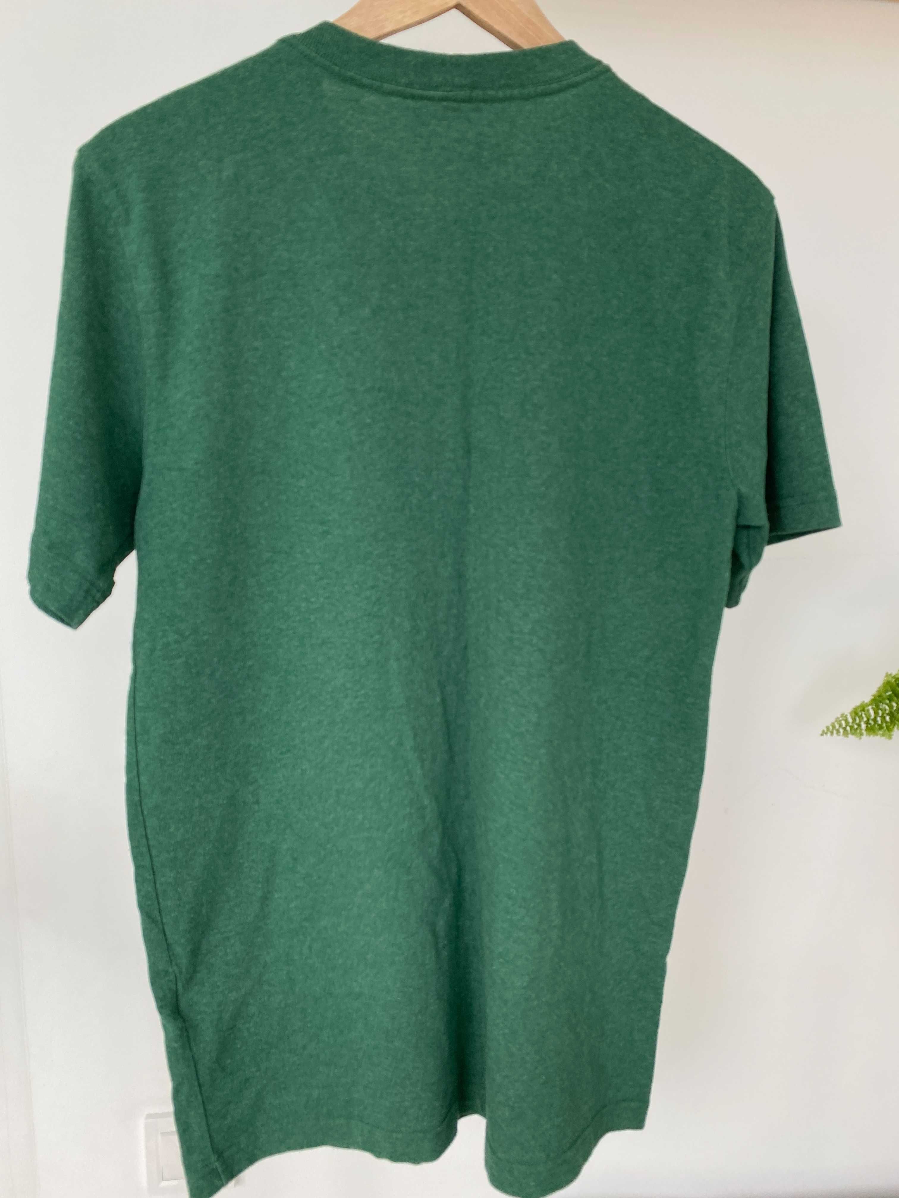 Футболка Carhartt TK3296 Relaxed Fit Pocket T ОРИГІНАЛ!