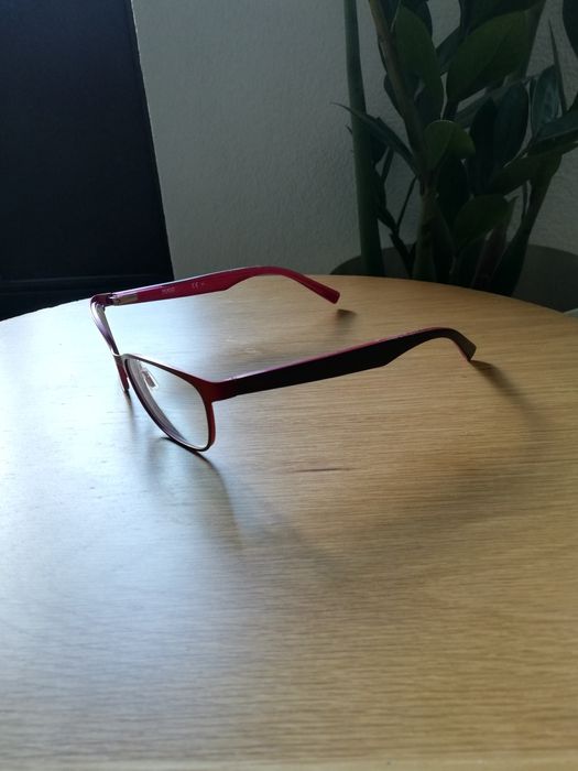 Hugo Okulary korekcyjne