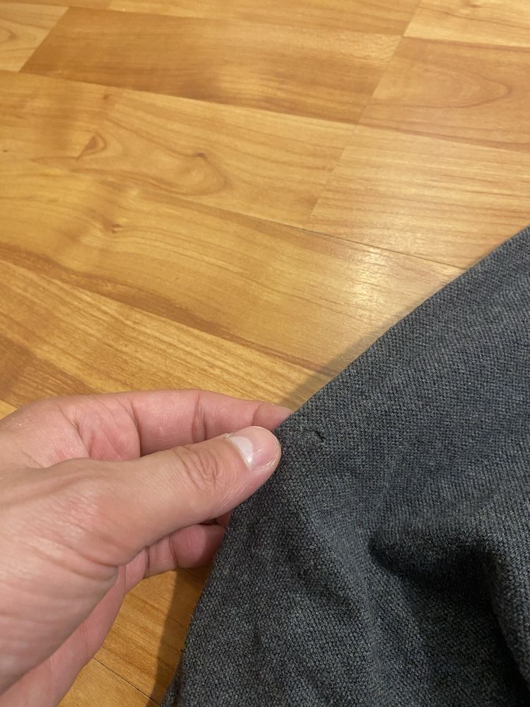 (М) POLO RALPH LAUREN лонгслив лонгслів кофта хлопок