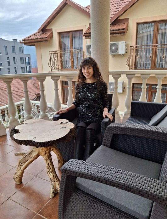 Перекладач та викладач з турецької та англійської мов