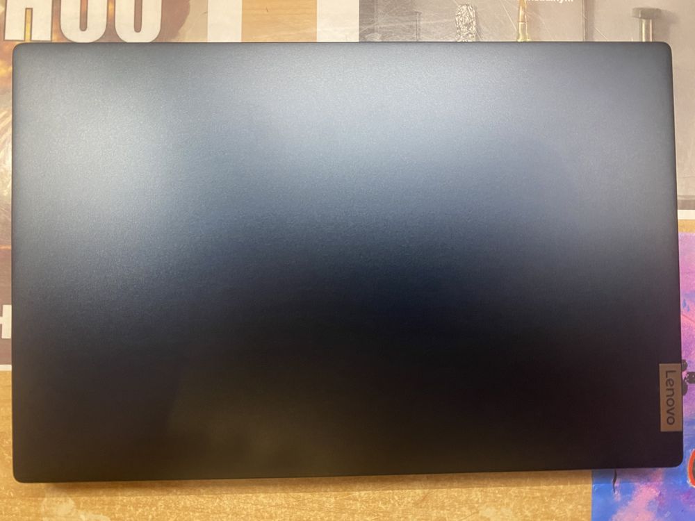 Laptop Dotykowy Lenovo Ideapad5 15,6 i7 12GB 256GB