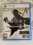 Ghost of Tsushima gra na PS5