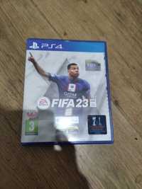 FIFA 23/Play Station 4