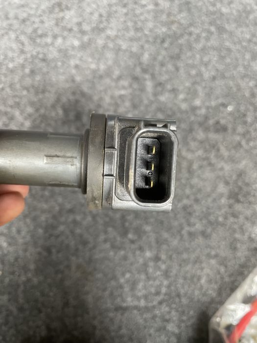 Катушки зажигания cr-v, accord