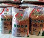 pellet PELLMAX 18,5MJ/kg - całe samochody (dostawa 23,1 t) Cena BRUTTO