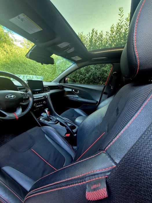 Hyundai Veloster 2.0 Premium 2019