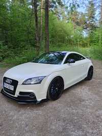 Audi TT S Audi TTS 330HP prywatnie