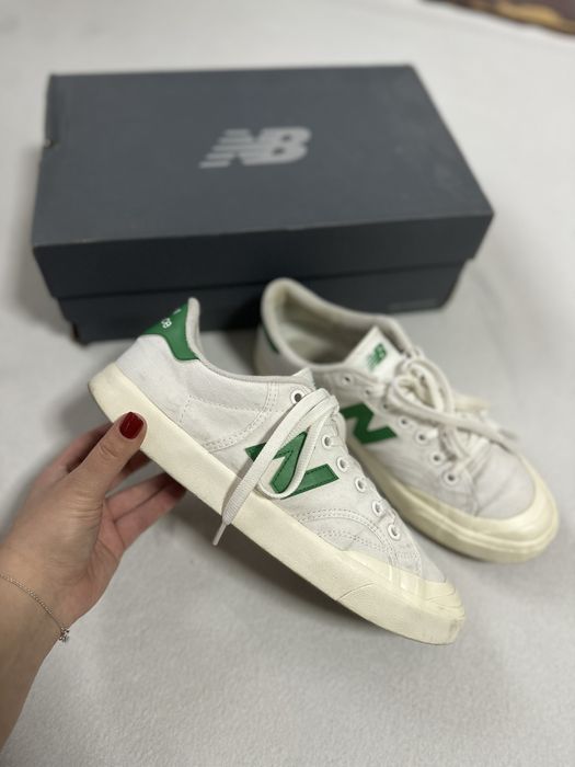 Кросівки чоловічі демісезонні кеди  New Balance PROCTSEN PROCTSEN