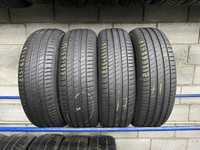 Літні шини 215/65 R17 (99V) MICHELIN